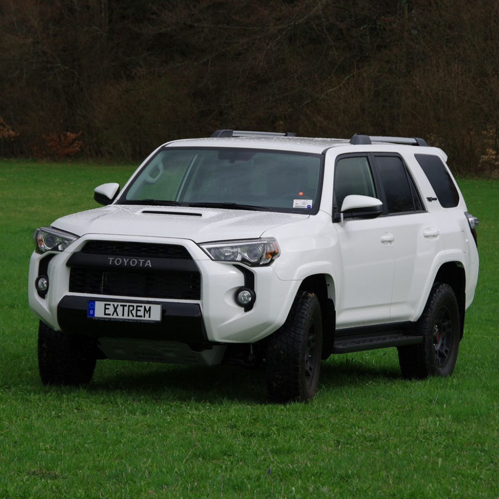 Toyota 4Runner  Pictures