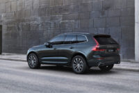 2023 Volvo XC60 Wallpapers