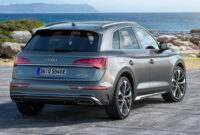 2023 Audi Q5 Concept
