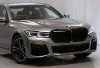 2023 BMW 7 Series Images