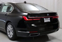 2023 BMW 7 Series Price