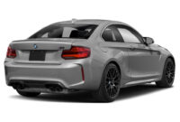 2023 BMW M2 Drivetrain