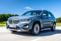 2023 BMW X1 Release date