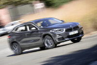 2023 BMW X2 Pictures