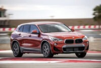 2023 BMW X2 Wallpapers