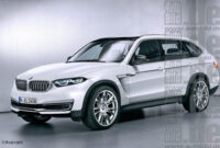 2023 BMW X5 Concept