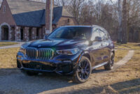 2023 BMW X5 Release date