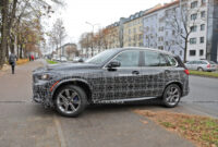 2023 BMW X5 Specs