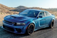 2023 Dodge Charger  Exterior