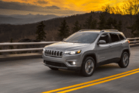 2023 Jeep Grand Cherokee Drivetrain