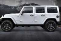 2023 Jeep Wrangler Pictures