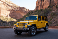 2023 Jeep Wrangler Price