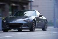 2023 Mazda Miata Concept, Rumors, Changes, & Spy Shots