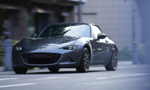 2023 Mazda Miata Concept, Rumors, Changes, & Spy Shots