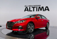 2023 Nissan Altima Price