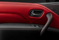 2023 Nissan Patrol Nismo Release date