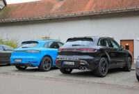 2023 Porsche Macan Images