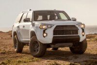 2023 Toyota 4Runner Pictures