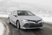 2023 Toyota Camry Pictures
