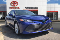 2023 Toyota Camry Release date