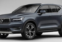 2023 Volvo XC100 Release date
