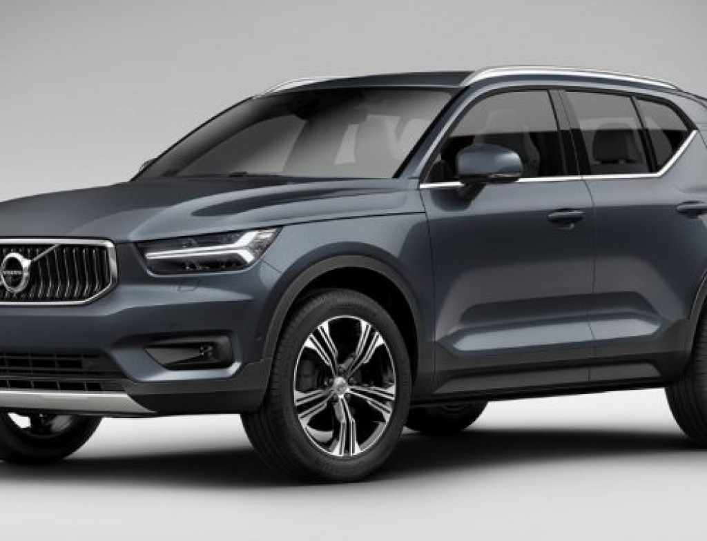 2023 Volvo XC100 Release Date