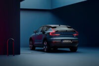 2023 Volvo XC100 Wallpapers
