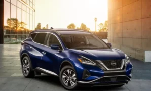 The New 2025 Nissan Murano Specs, Redesign, Cost